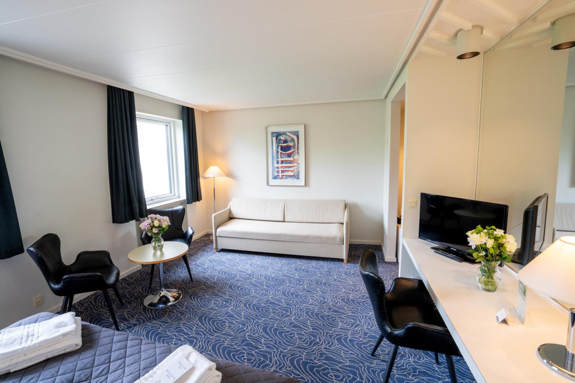 Hotel Norden هادرسليف المظهر الخارجي الصورة